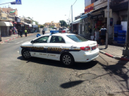 بالفيديو: الشرطة تغلق مقطعاً من شارع ييفت بمدينة يافا لمعالجة جسم مشبوه 